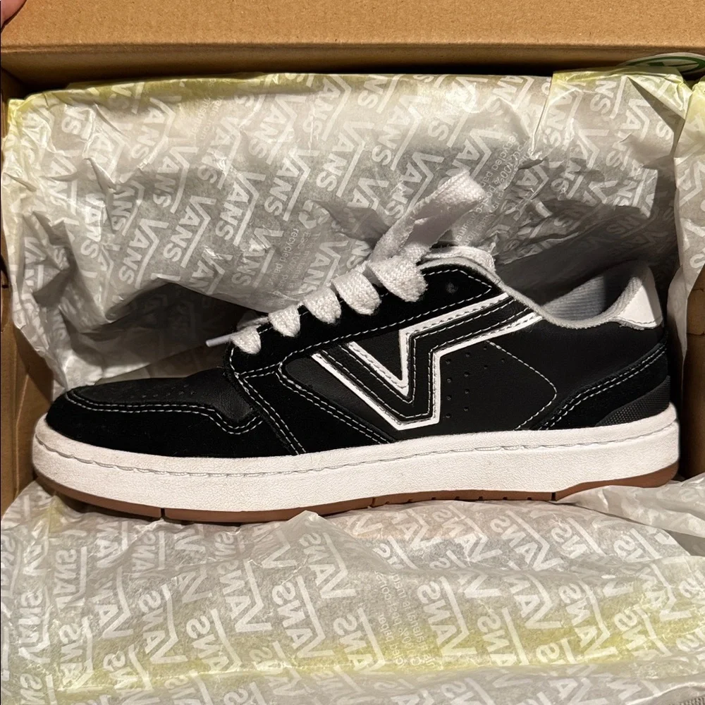 Vans Lowland 2.0 - Picture 6 of 7